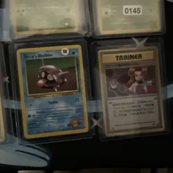 Pokemon Card 9x Bundle - Image 5
