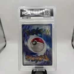 2021 POKEMON CELEBRATIONS UPC PIKACHU #58 GOLD METAL PSA 9 - Image 3