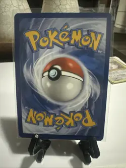 Noctowl - 141 (Pokemon Center Exclusive) 141 Sv Scarlet & Violet Promo Card Holo - Image 2