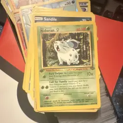 Pokemon TCG M EX TAG TEAM GX Holo Vintage Lot - Image 4