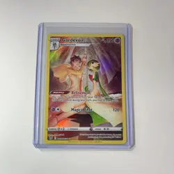 Gardevoir - TG05/TG30 Silver Tempest Trainer Gallery Pokemon - NM/MINT - Image 1