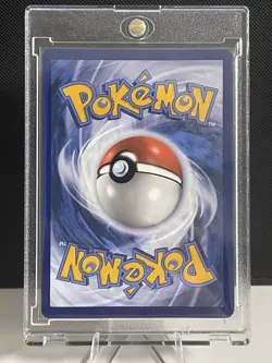 Pokemon Simisear VSTAR GG37/GG70 Crown Zenith Galarian Gallery Holo Ultra Rare - Image 2