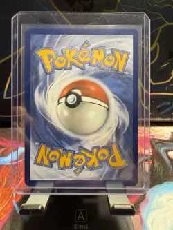 Pokemon TCG Mega Hawlucha Ex 268/217 Ascended Heroes English Mega Attack Rare NM - Image 2