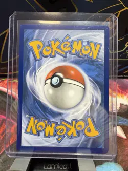 Mega Charizard Y ex Promo Ascended Heroes English Pokemon TCG NM - Promo - Image 2