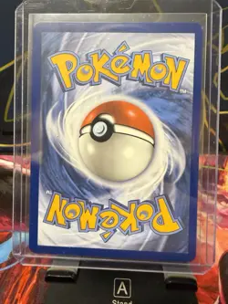 Pokemon - Jamming Tower 261/217 - Ultra Rare Full Art Holo - Ascended Heroes - Image 2