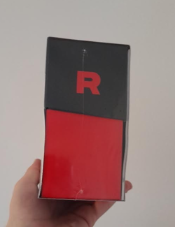 Pokemon Destined Rivals Elite Trainer Box Brand New Factory Sealed - Image 3