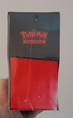 Pokemon Destined Rivals Elite Trainer Box Brand New Factory Sealed - Image 4