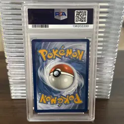 Pokemon TCG Chansey 187/167 Twilight Masquerade Holo Illustration Mint Condition - Image 2