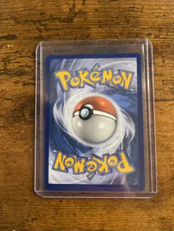 2016 Pokemon MEWTWO EX #103/108 Evolutions Ultra Rare Psychic English - Image 2