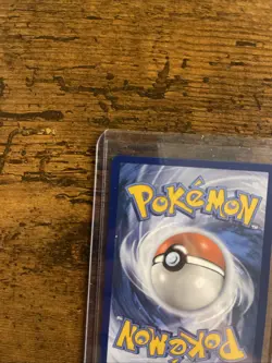 2016 Pokemon MEWTWO EX #103/108 Evolutions Ultra Rare Psychic English - Image 3