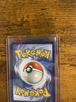 2016 Pokemon MEWTWO EX #103/108 Evolutions Ultra Rare Psychic English - Image 4