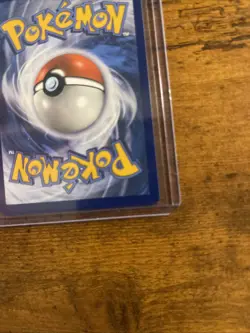 2016 Pokemon MEWTWO EX #103/108 Evolutions Ultra Rare Psychic English - Image 5