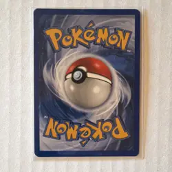 Pokemon Spinarak Neo Discovery 64/75 Regular 1st Edition Poison Sting English - Image 2