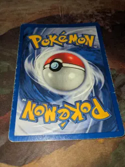 Pokemon TCG Scyther Jungle 10/64 Holo Unlimited Holo Rare - Image 3