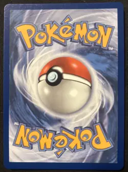 Pokemon TCG Dewgong 97/94 Illustration Rare Phantasmal Flames 2025 NM - Image 2