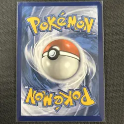 Pokemon TCG Incineroar EX 187/162 Temporal Forces Ultra Rare Full Art - Image 2