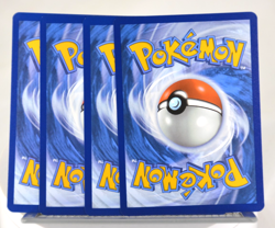 Pokemon TCG SV10 Destined Rivals Dwebble 011/182 Common x4 Playset - Image 2