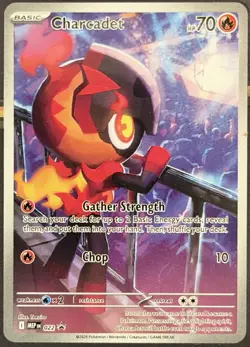 Pokemon TCG: Phantasmal Flames Elite Trainer Box Sealed - Image 5