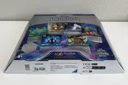 RAVENSBURGER DISNEY 100 LORCANA RISE OF THE FLOODBORN SEALED COLLECTORS EDITION - Image 3