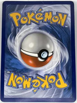 Pokemon Mega M Garchomp EX Black Star Promo XY186 Jumbo Card - Image 2