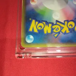 Pikachu SP Movie Promo 012/022 Japanese Pokemon Card - Image 2