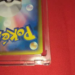 Pikachu SP Movie Promo 012/022 Japanese Pokemon Card - Image 3