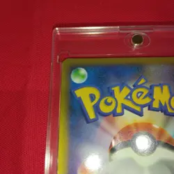 Pikachu SP Movie Promo 012/022 Japanese Pokemon Card - Image 4