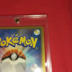 Pikachu SP Movie Promo 012/022 Japanese Pokemon Card - Image 5