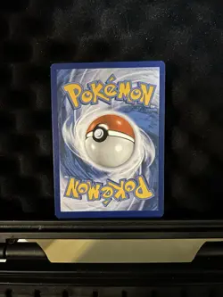 Pokemon Mew Celebrations 011/025 Holo Rare 60 HP Mysterious Tail English Card - Image 2
