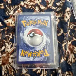 Pokemon Card - Charizard ex 215/197 Obsidian Flames Ultra Rare Full Holographic - Image 4