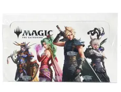 English MTG Magic the Gathering Final Fantasy Play Booster Box Sealed - Image 1