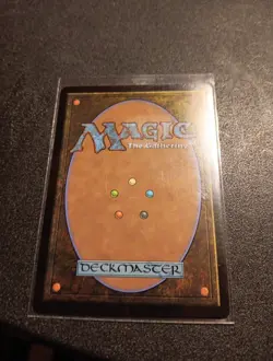 MTG / Summon:Valefor/ Borderless- Foil / Nm - Image 2