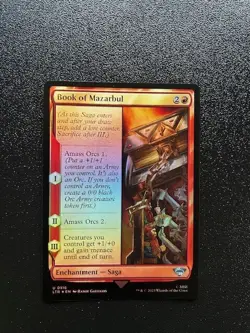Magic The Gathering Universes Beyond Lord Of The Rings Singles - Image 3
