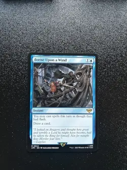 Magic The Gathering Universes Beyond Lord Of The Rings Singles - Image 4