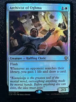 Magic the Gathering Adevntures In Forgotten Realms - Singles - Image 1