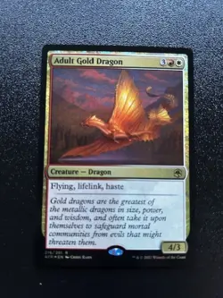 Magic the Gathering Adevntures In Forgotten Realms - Singles - Image 2