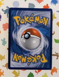 Pokemon TCG Gyarados 21/98 Ancient Origins Reverse Holo English 2015 - Image 2