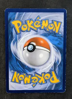Pokemon TCG Gyarados 21/98 Ancient Origins Reverse Holo English 2015 - Image 3