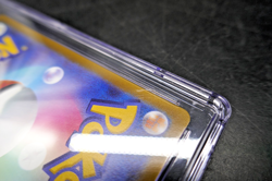 2022 Pokemon Japanese Pikachu 001/SV-P Scarlet Violet Promo CGC 10 Pristine - Image 3