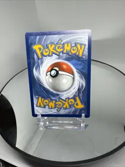 Gengar 057/198 Reverse Holo Pokemon Card | Chilling Reign SWSH06 - Image 5