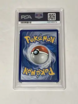 2021 Pokemon Celebrations Mewtwo EX Next Destinies #54 Gem Mint PSA 10 Collect - Image 2