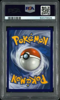 Pokemon TCG Blaziken Vmax 201/198 Chilling Reign Alternate Art Secret PSA 10 - Image 2