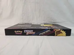 Pokemon TCG Crown Zenith Pikachu VMax Premium Collection Box - 7 Booster Packs - Image 4