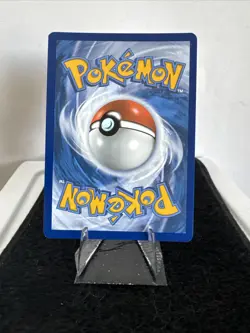 Zapdos ex 151 Ultra Rare Pokemon TCG 145/165 Scarlet & Violet - Image 4