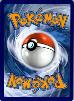 Great Tusk ex 072 Black Star Promo (Shiny) Near Mint Holo Pokemon - Image 2