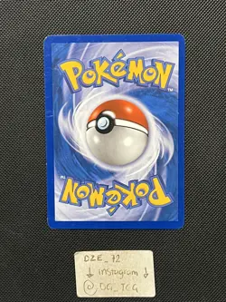 Pokemon Legends Awakened - Corphish LV.6 - 89/146 - Non Holo Common - NM - Image 5