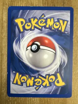 Pokemon TCG Magneton EX Dragon 35/97 Regular Uncommon MP ITALIAN - Image 2