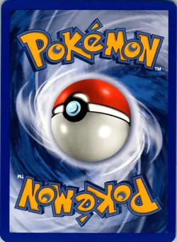 Dark Golbat 34/109 EX Team Rocket Returns Non-Holo Vintage MP - Image 2