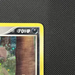 Nuzleaf 41/92 Stamp - Ex Legend Maker - Reverse Holo (NM-) - Pokemon TCG MP - Image 3