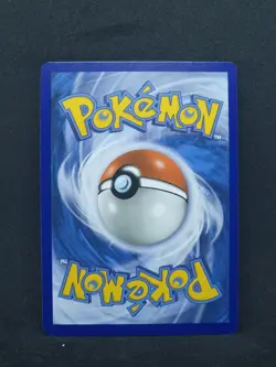 (2) Pokemon League Black Star Promo Erika Gym Badge XY206 (LP/NM) - Image 2